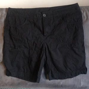 Faded glory long short